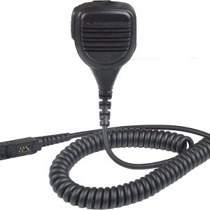 Micrófono parlante tipo PMMN4076 para radios Motorola