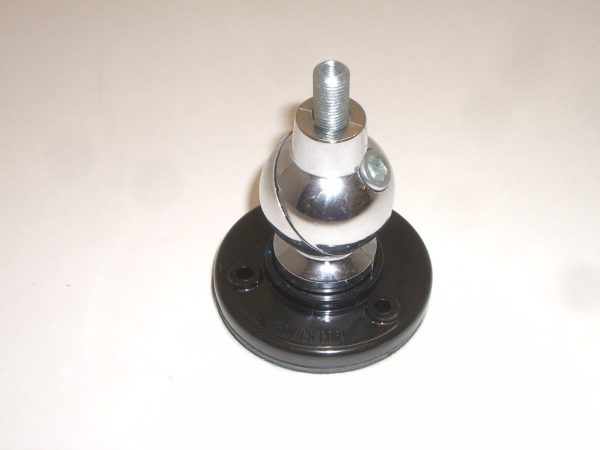 Base Bola de antena HUSTLER C-32