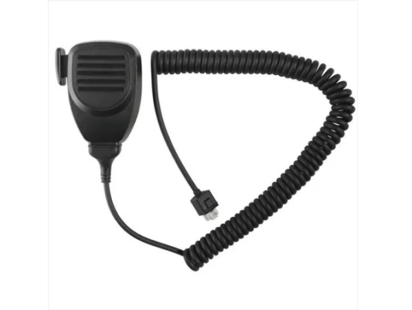 Micrófono para equipos Kenwood KMC-30 - Imagen 3