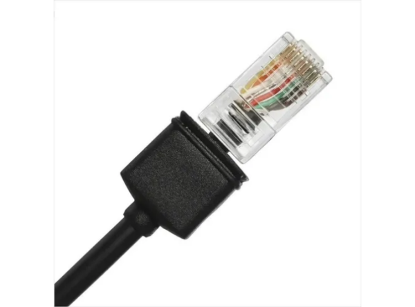 Micrófono para equipos Kenwood KMC-30 - Imagen 2