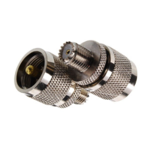 Adaptador mini U a PL OPEK AT-7614