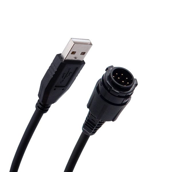 Cable de programación para Motorola Motorbo