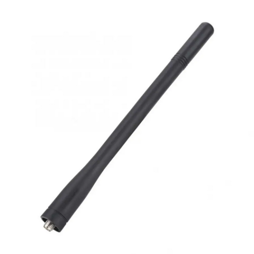 KRA27 Lot De 2 Antennes Hélicoïdales De Rechange VHF 136-174 MHz Pour Radio Kenwood NX-200 NX-5200 TK2140 TK2160 TK2170 TK5210 TK5220