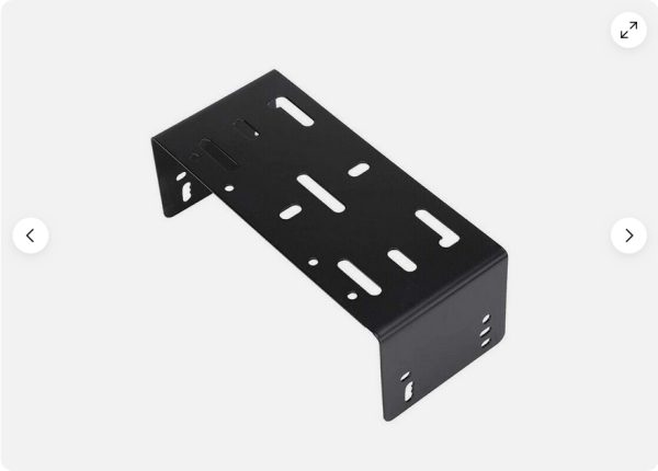 Montante para equipo Kenwood TM-281