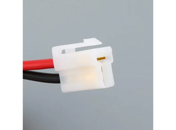 Cable de alimentación para equipos Kenwood, Icom y Yaesu - Imagen 3