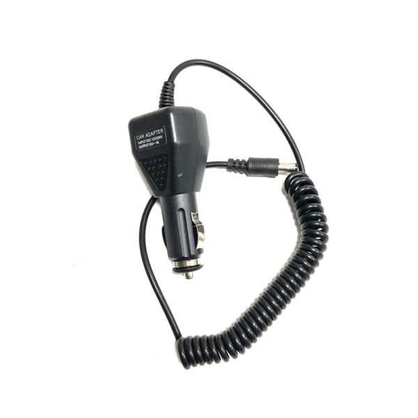 Adaptador Baofeng 24 a 12V para cargador de radio