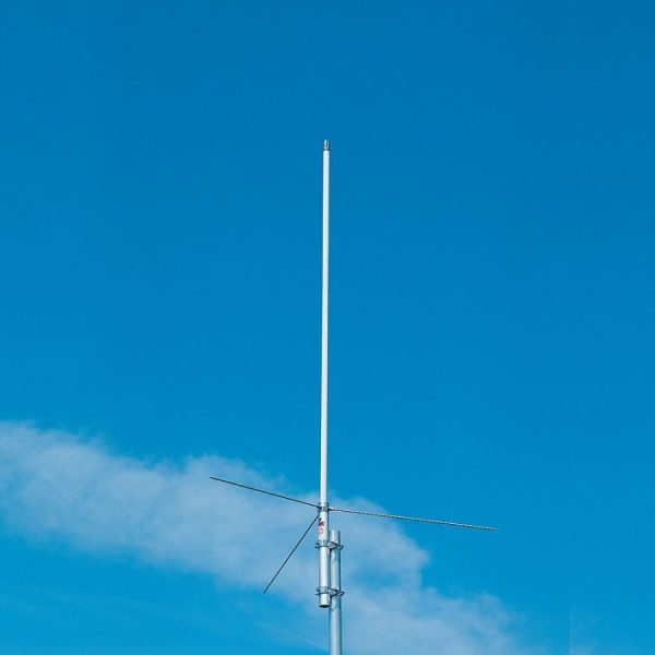 Antena VHF/UHF TLX50 aficionados
