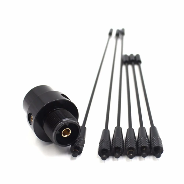 Plano de tierra para antenas móviles Nagoya RE-02 - Imagen 3