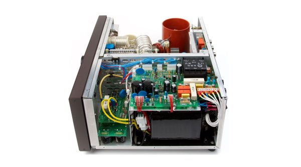 Amplificador ACOM 1500 1,8 a 54 MHz 1500W - Imagen 5