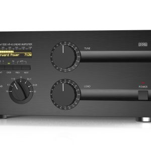 Amplificador ACOM 1500 1,8 a 54 MHz 1500W