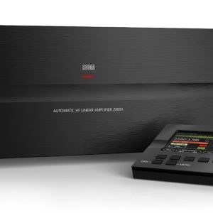 ACOM 2000A Amplificador lineal automático HF 1500W